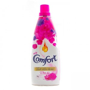 Comfort Concentrate Aromatic Oil Magic 800ml – Bottle