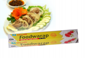 Food wrap 20m x 30cm