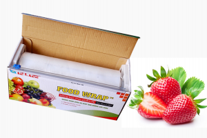 Food wrap 400m x 30cm