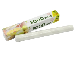 Foodwrap F50 food wrap