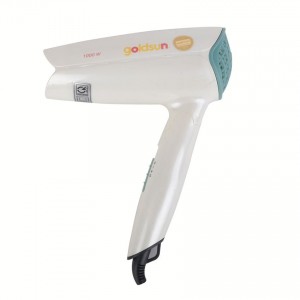 GOLDSUN Hairdryer 2