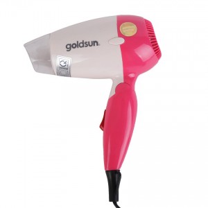 GOLDSUN Hairdryer