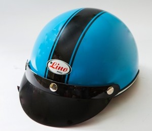 Helmet 27