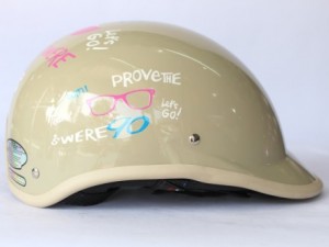 Helmet  35