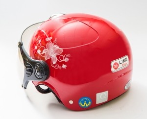 Helmet 36