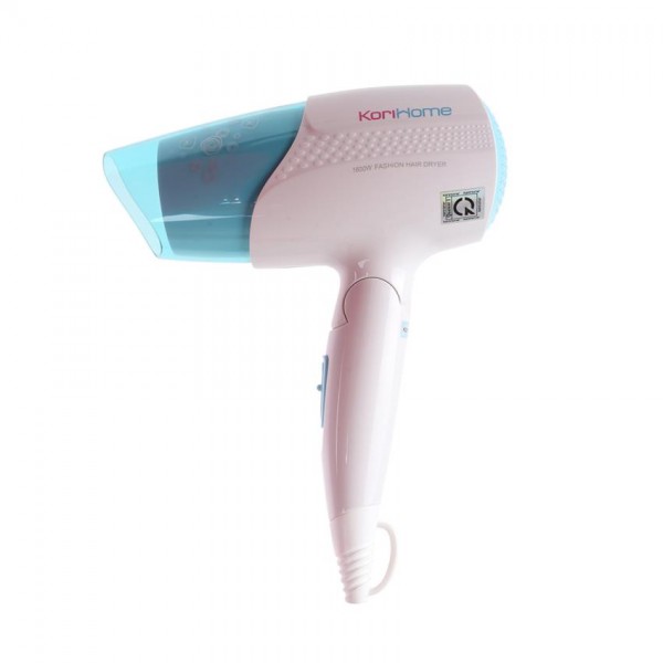 KORIHOME Hairdryer 2