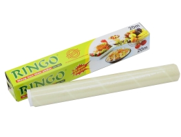 Ringo CF020 food wrap