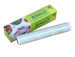 Ringo MW20 food wrap