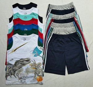 Clothes for children 2