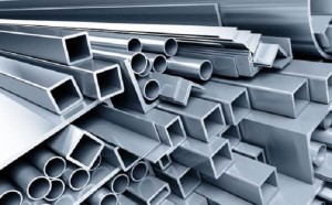 Metal Building Materials