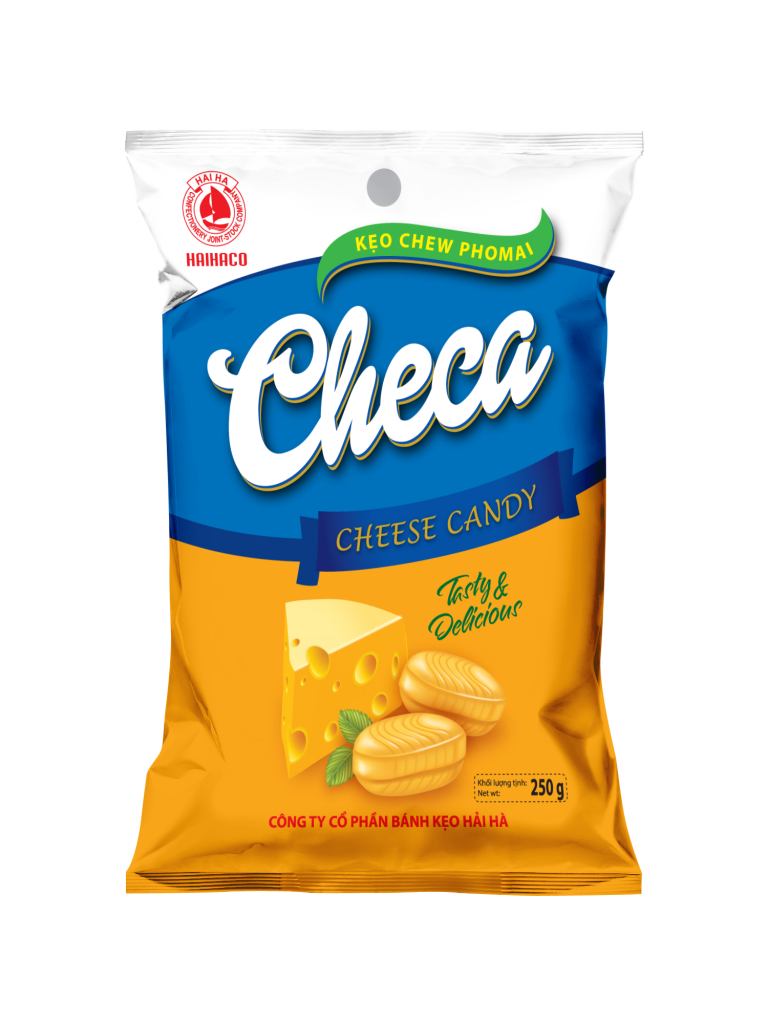 Chese candy