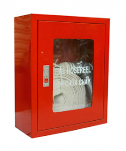 Fire protection cabinets 2