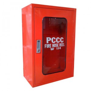 Fire protection cabinets 45x65x20