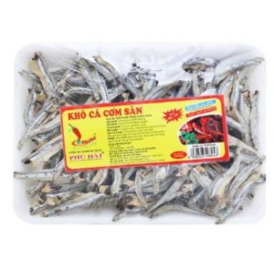 Dried Anchovy