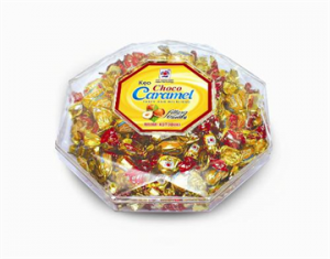 Candy Caramel 400gr