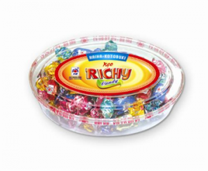 Candy Richy 200gr