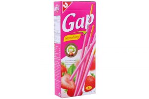 Gap Strawberry