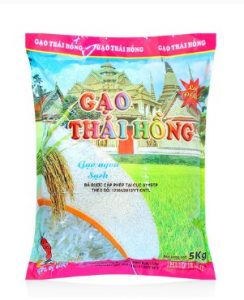 Thai Hong Rice 5kg