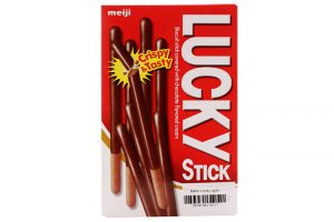 Lucky Stick Chocolate Cream