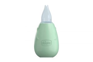 Nasal aspirator