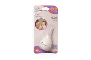 Nasal aspirator 2