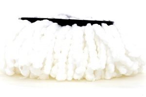 Cotton mop 360 degrees 5
