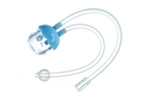 Nasal aspirator 6