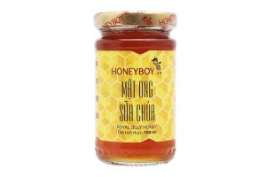 Royal Jelly Honey 100ml