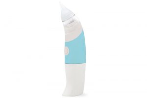 Nasal aspirator 10