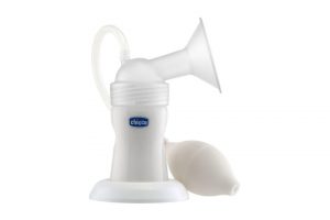 breast pump