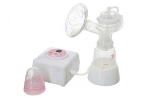 Electric Breast pump