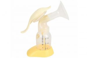 breast pump 3