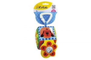 Cradle toys 5