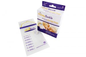 Breastmilk Storage Bag 30bag – 210ml