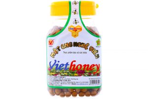 Turmeric & Honey 160g