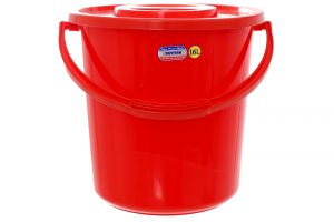 Garbage bucket 2