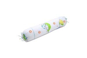 Bolster for kids