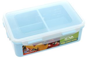 Food Container 09