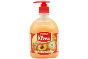 Kleen Peach Handwash