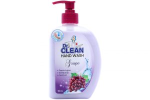 Dr Clean Grape Handwash