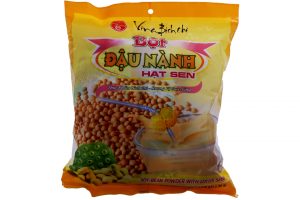 Soybean Powder with Lotus seed 350g