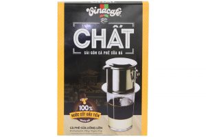 Instant Coffee Sai Gon Chat Bag 29g (box 10bag)