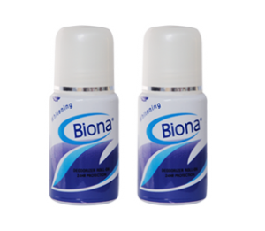 Biona Deodorant