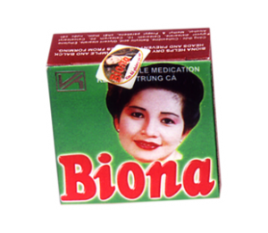 Biona acness Skin Care