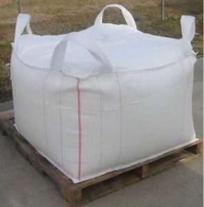 polypropylene big jumbo bags