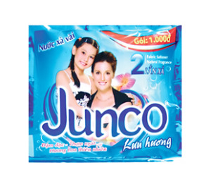 Junco Fabric Softener