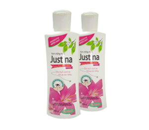 Justina Anti-mosquito cream