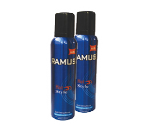 Ramus Hair Gel for Men
