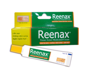 Renaxx Acness Skin care