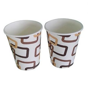 Cup paper Made in Vietnam